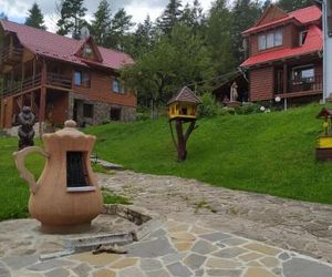 Лісова казка Yaremche Ukraine