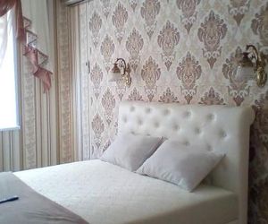 Kiparis Odessa Ukraine