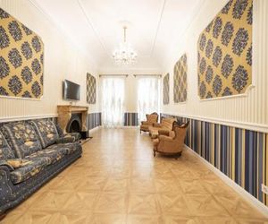 Luxury Historical Apartment Odessa Ukraine