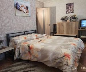 Apartment on Sobornaya 58 Khmelnytskyi Ukraine