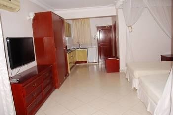صورة الفندق 2