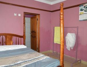 Camp Fred Hotel Kampala Uganda