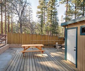 Karins Cottage Big Bear Lake United States