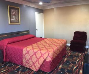 Budget Inn LAX-Lawndale Los Angeles International Airport United States