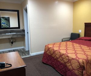 Rosa Bell Motel - Los Angeles Los Angeles International Airport United States