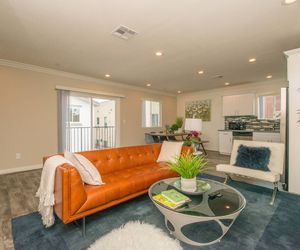 Stylish, posh Hollywood home - newly furnished Hollywood United States