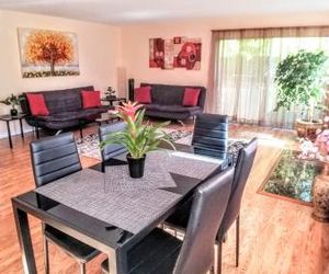 Double Suite Santa Monica Santa Monica United States