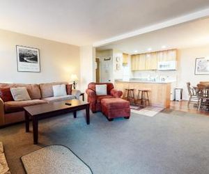 San Sierra #10 Condo Mammoth Lake United States