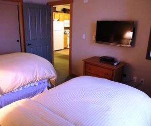 Juniper Springs Lodge #337 Condo Mammoth Lake United States