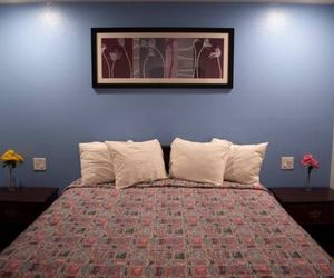Premier Inn & Suites Oakland United States