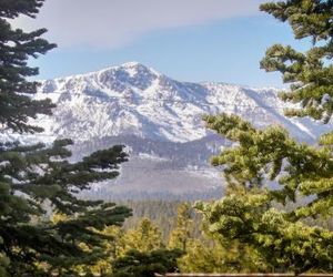 House on Cold Creek Tahoe Valley United States