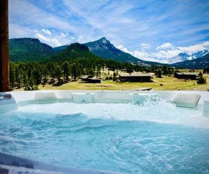 Casa Del Cielo (Sky House) Estes Park United States