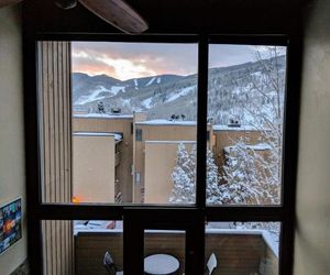 Vail Slope-View Modern Loft Vail United States