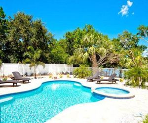 Heavenly Holly Anna Maria Island United States