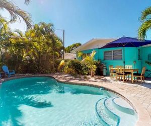 Mangrove Cottage Anna Maria Island United States