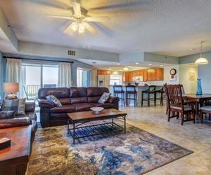 Oceanwalk Condos Bethune Beach United States