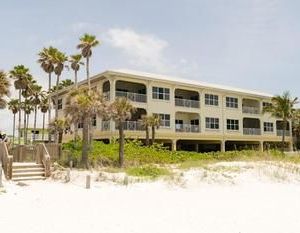 Breakers Three Bedroom Apartment Bradenton Beach United States