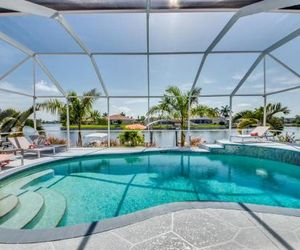 Villa Eyleen Cape Coral United States