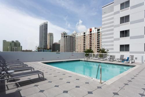 Photo of Fairfield Inn & Suites By Marriott Fort Lauderdale Downtown/Las Olas
