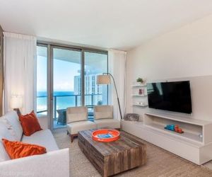 2/2 Miami - Beach Resort 1704 Hallandale United States
