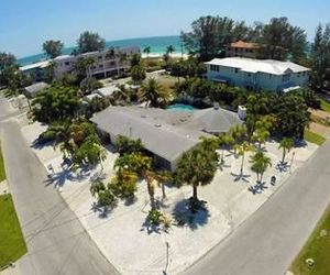 Anna Cabana Bungalow 1 Holmes Beach United States