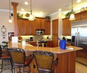 Beachcomber Three Bedroom Villa Holmes Beach United States