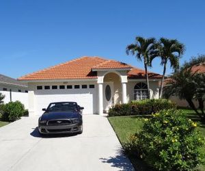 Luxury and the beach Naples Park United States