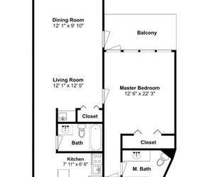 Continental Condominiums Panama City Beach United States