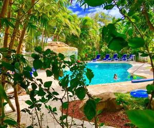 Riverside Apartments By The Beach Pompano Beach United States