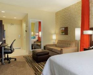Home2 Suites By Hilton Brandon Tampa Brandon United States