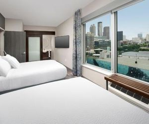 SpringHill Suites by Marriott Atlanta Downtown Atlanta United States