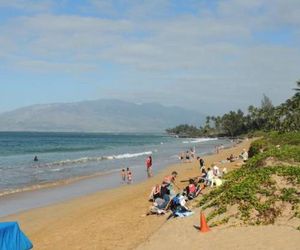 Kihei Kai Nani Vacation One Bedroom Condos Kihei United States