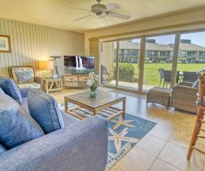 Pali Ke Kua 144 w/ Path to Beach 2BR Princeville United States