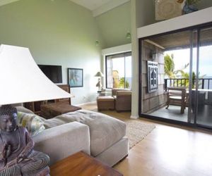 Sealodge J8 Oceanfront Condo w/ Full Kitchen 2BR Princeville United States
