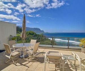 Puu Poa 212 Ocean & Bali Hai View 2BR Princeville United States