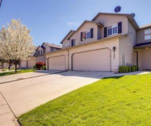 Park View Townhouse Boise United States