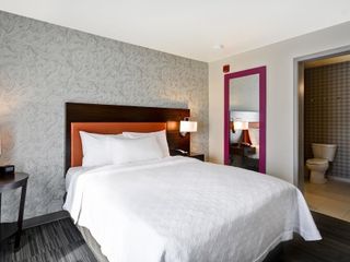 Фото отеля Home2 Suites By Hilton Carbondale
