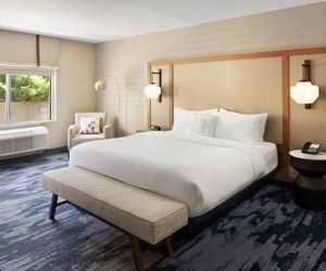 Fairfield Inn & Suites By Marriott Louisville Northeast Barbourmeade United States