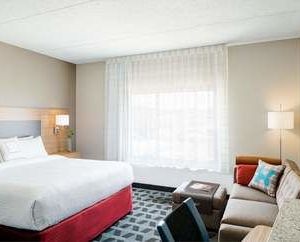 TownePlace Suites by Marriott Baton Rouge Port Allen Port Allen United States