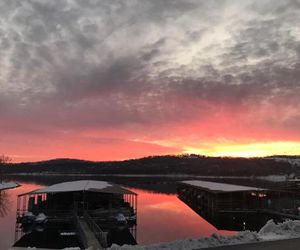 Table Rock Sunset Condos Branson West United States