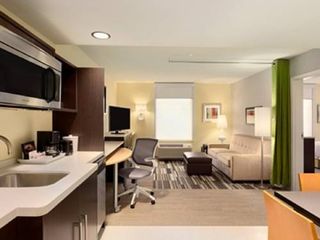 Hotel pic Home2 Suites By Hilton Elko