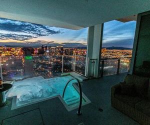 Dream Penthouse at Palms Place Las Vegas United States