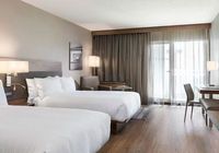Отзывы AC Hotel by Marriott New York Downtown, 4 звезды
