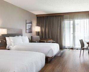 AC Hotel by Marriott New York Downtown New York City United States