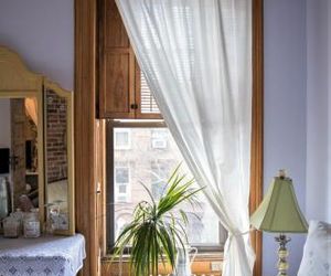 Harlem Grand New York City United States