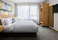 Отзывы TownePlace Suites by Marriott New York Manhattan/Times Square, 3 звезды