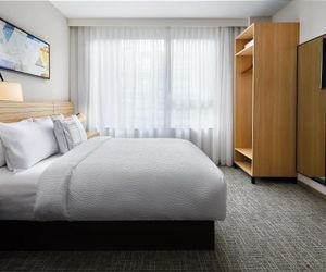 TownePlace Suites by Marriott New York Manhattan/Times Square New York City United States