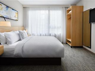 TownePlace Suites by Marriott New York Manhattan/Times Square