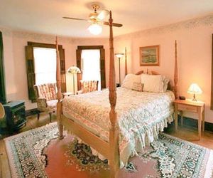 Trimmer House Bed and Breakfast Penn Yan United States