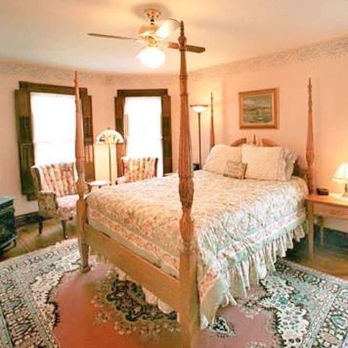 Photo of Trimmer House Bed and Breakfast